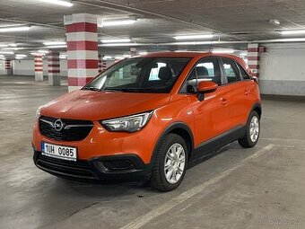 Opel Crossland 1.2 61KW