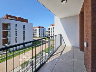 Pronájem krásného bytu 3+kk, 59 m2 - Kolín Zásmucká - lokali