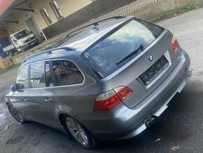 Auto na dily BMW e61 525i 141kw - 1
