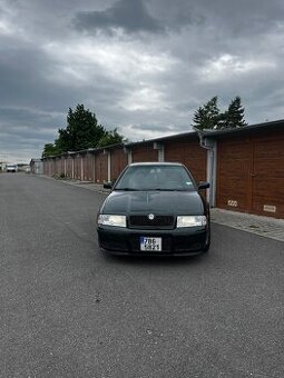 Škoda Octavia 1, 1.9 TDI