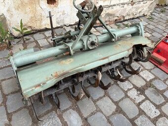 rotavator za malotraktor