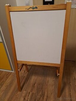 Dětská tabule Ikea