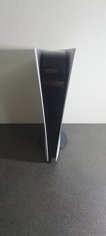 PlayStation 5 digitální verze / 500 GB