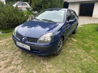 Renault Thalia 1,4 - 79 kW