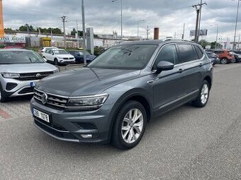 Volkswagen Tiguan Allspace 2.0 TDI DSG 4Motion DPH