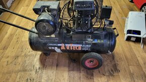 Kompresor Einhell Airtech Euro 4000/1