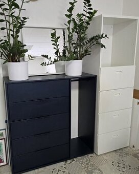 Ikea komoda