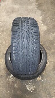 225/45 R18 92 V zimní pneu