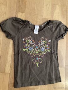 Tričko FB Sister - 1