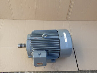 Elektromotor 4AP132S-6 5,5KW 950ot./1min.