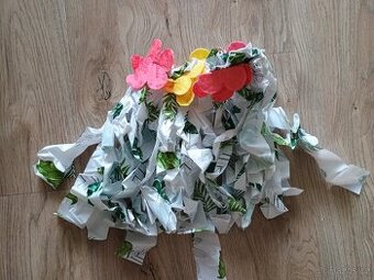 Kostým tanečnice - 1