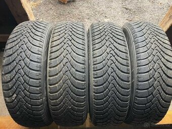 Zimní pneumatiky Falken Eurowinter 155/70 R13