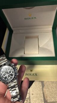 Rolex Cosmograph Daytona - 1