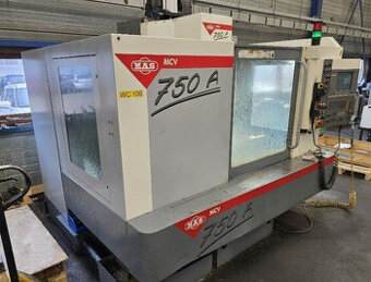 Soustruhy - CNC Gamma 20/6 - 1