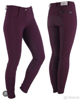 Rajtky qhp grip dámské, velikosti ve 42 - 1