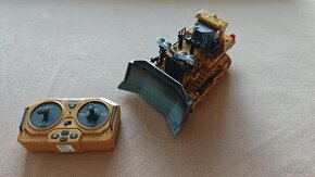 S-Idee RC Buldozer 1:24