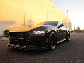 Ford Mustang GT 2024