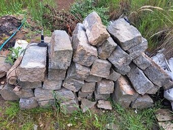 Žula - 1
