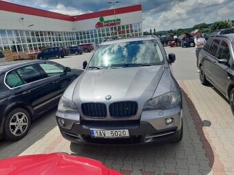 X5 XDRIVE 30 D