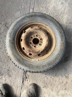 225/65 R16 C Iveco Daily