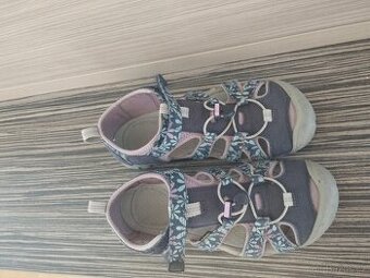 Keen seacamp Cnx, vel. 37