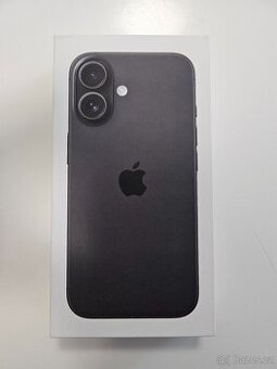 IPHONE 16 128GB nový