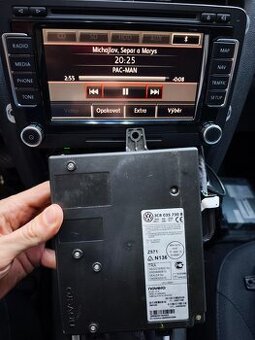 Bluetooth jednotka 3C8035730B