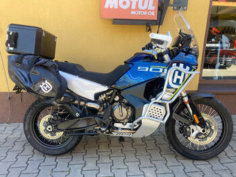 Husqvarna Norden 901 Expedition