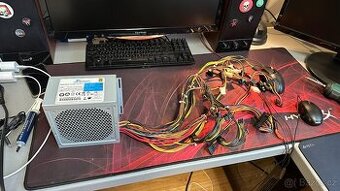Zdroj Seasonic SSP-650RT