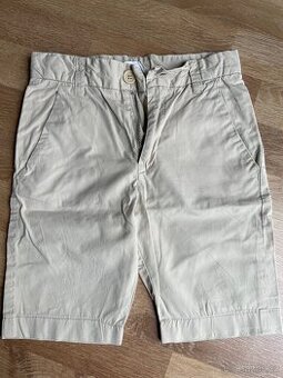 Kraťasy H&M velkost 110
