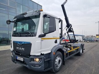 MAN TRAKTOR KONTEJNER 10T NOVÝ NEJETÝ