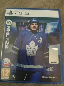 NHL 22 ps5