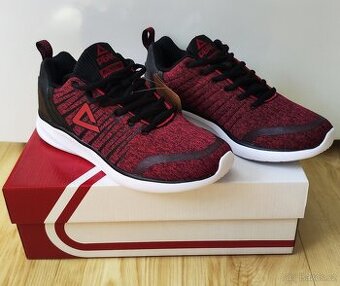 Boty PEAK sport running shoes - 1