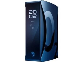 O2 Smart Box 2 – modem, TOP stav – Praha
