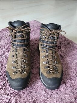 ASOLO TRIBE GV GORE-TEX 46 1/3