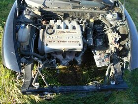 alfa romeo 147