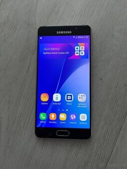 Samsung Galaxy A5 2016 SM-A510F