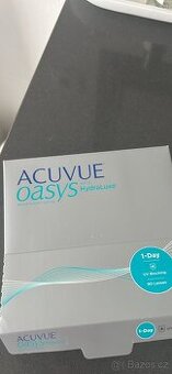 Kontaktni cocky jednodenni Acuvue +4,5