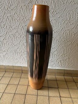 Vaza z kameniny - 1