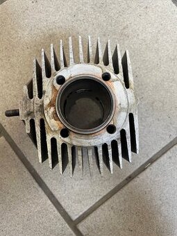 Válec Jawa 20, 21 a 23 60/4 ccm