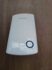 Zesilovač wifi - Tl-wa850re - 1