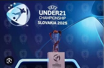Vstupenky ME 21