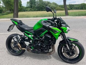 Kawasaki Z 900 - 1