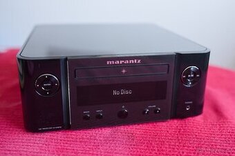 Přehrávač Marantz M-CR612 Melody X černý