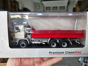 Model TATRA 815 V26 1:43