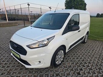 Ford Transit Connect, 1.5 TDCi 88 kW L1 TREND, CZ, DPH