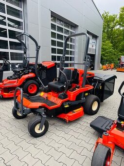 Sekací traktor KUBOTA GZD15LD