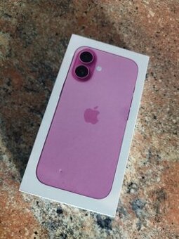 iPhone 16