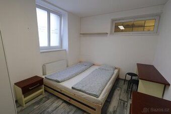 Оренда кімнати для пари на Прага 10 - 1