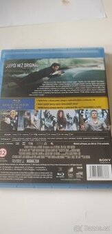 Blu-Ray Total Recall - 1